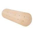 thumbnail image 3 of Skateboard Deck, 3PCS Safe Double Sided Design Skateboard Wooden Deck  for Home, 3 of 7