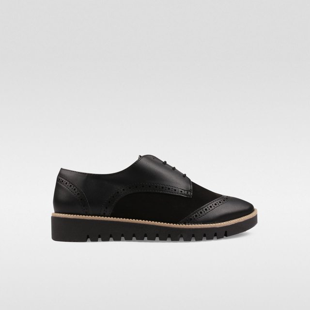 Zapato tipo Bostoniano Dama Talla 22.5 Dorothy Gaynor Zapato tipo Bostoniano Dama Talla 22.5