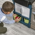 thumbnail image 2 of Step2 Modern Metro Kitchen Playset, 2 of 6