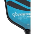 thumbnail image 5 of Selkirk Amped Control Epic Pickleball Paddle – Midweight Composite Paddle for Spin & Control – USAPA Approved – for Beginner to Advanced Players, Indoor & Outdoor Use, 5 of 17