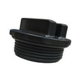 thumbnail image 4 of LJNYFDC Threaded Filter Drain Plug Pool Drain Plug Convenient Easy Installation Plastic Swimming Pool Plug Stopper Pool Accessories Pool Plug, 4 of 7