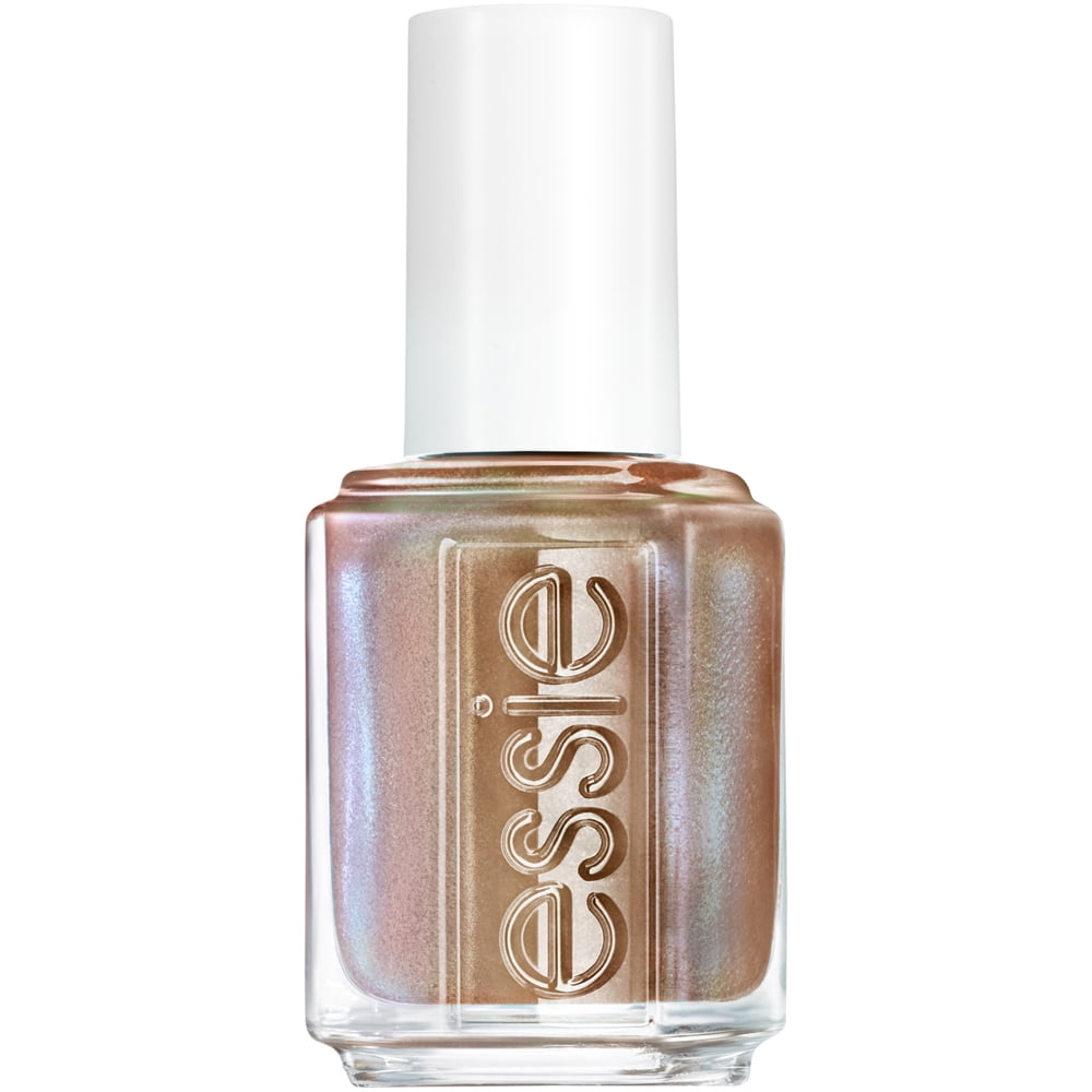 essie Let It Ripple Collection Nail Polish, Earn Your Tidal, 0.46 fl oz Bottle