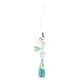 thumbnail image 1 of Crystal Beads Agua Teléfono Cadena Colgante Bolsa Accesorios Cuenta Decoración, 1 of 4