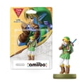 thumbnail image 4 of Amiibo Link Ocarina of Time Nintendo Físico, 4 of 4