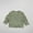 Green, variant on Unisex Striped Casual Tee for Kids Comfortable Blend Children's Top Shirt Short Sleeve Shirt for Girls Tees Kids Tshirts Clothes Summer Tops T-Shirt