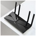 thumbnail image 4 of Enrutador TP-Link WiFi 6 de doble banda, 4 of 9