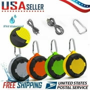 Mini Portable Smart Speaker Waterproof Wireless Speaker For Phone Tablet PC