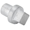 thumbnail image 2 of Accessoire Extérieur, Bloc d'Anode en Alliage de Zinc Bloc d'Anode Extérieur, 2 of 5