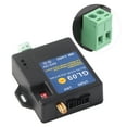 thumbnail image 3 of 4G 3G Gsm Alarm Security, Alert Module 8-Channel Input Alarm Gsm Ethernet System Low Consumption For Home Warehouse SecurityEU Frequency, 3 of 8