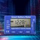 thumbnail image 3 of Medidor de Batería Digital, Medidor de Batería, Inteligente 5-en-1 6.5V-29.4V Para Dispositivos Inteligentes, 3 of 7