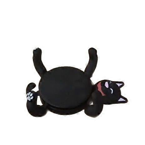 New 3D printed cat coasters Home living room coffee table anti-scalding coasters 3D printed ornaments
