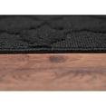 thumbnail image 6 of Garland Rug Sparta Black Indoor Area Rug, 5' x 8', 6 of 7
