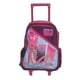 thumbnail image 1 of Mochila Escolar Rueditas Pantera Rosa Ginga PR17TB04, 1 of 4