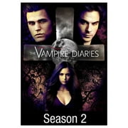 The Vampire Diaries: The Return (Season 2: Ep. 1) (2010)