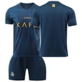 thumbnail image 2 of Football Shirt Costume Children & Adult Kids 22(120-130CM) World Cup, 2 of 5
