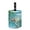 Sea Turtle Palm Leaves, variant on Jeiento Eagle Car Trash Can with Adjustable Buttons American Flag Garbage Bin Multipurpose Storage Bag Foldable Car Accessories Interior Automobile Organizer
