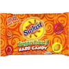Simply Lite Sunkist Hard Candy, 10 oz