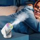 thumbnail image 5 of Herunwer USB Shaking Head Humidifier, Portable Personal Mini Cool Mist Diffuser for Home, Office, and Car, 5 of 9