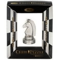thumbnail image 3 of Cast Puzzle Premium Series -Chess Puzzle- Knight, 3 of 4