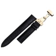 thumbnail image 4 of Watchband,Watch Strap Leather Watchband Watch Pin Watch Strap Extended Durability, 4 of 12
