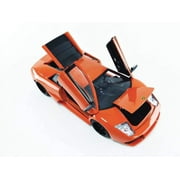 Jada Toys Fast & Furious Romans Lamborghini Murcielago 1:24 Die Cast Car Play Vehicle