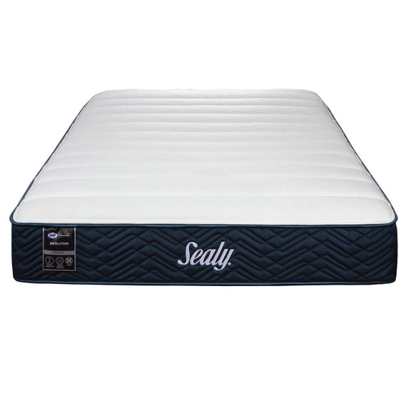 Colchón Queen Size Sealy PostureTech Bronx