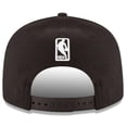 thumbnail image 4 of Snapback New Era NBA Miami Heat 9FIFTY Ajustable, 4 of 5