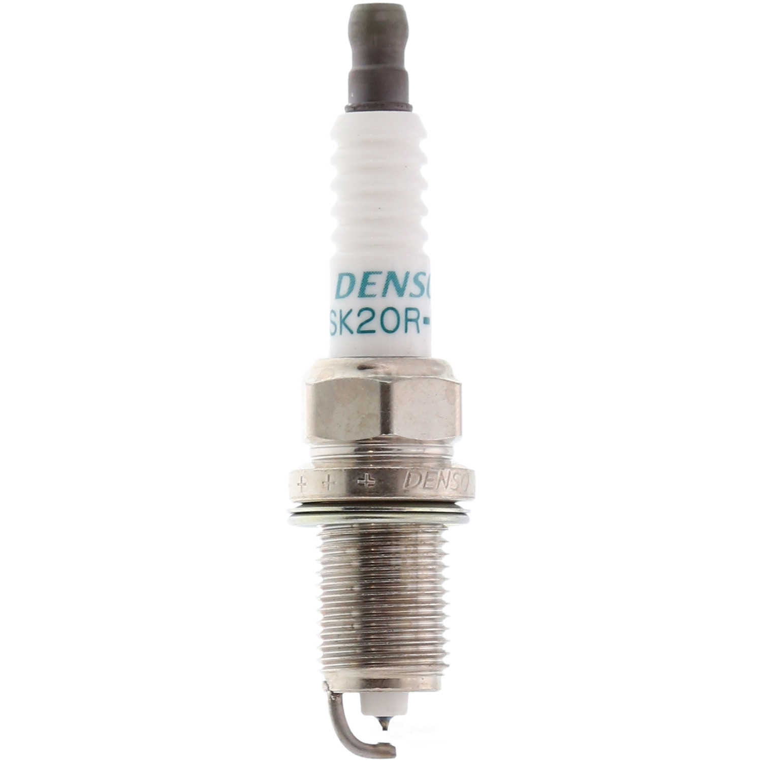 DENSO 3335 SK20R-P11 Spark Plugs Fits select: 2010-2012 SUBARU OUTBACK, 2010-2012 SUBARU LEGACY