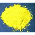thumbnail image 2 of Chartreuse UV Black Light Neon Pigment Powder-1oz, 2 of 2