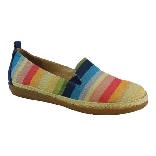 beacon canvas shoes