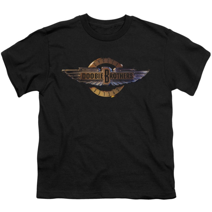 doobie brothers shirt