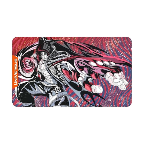 UVS Games/Jasco Tekken 8 - Jin Playmat New