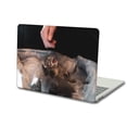 thumbnail image 5 of KSK KAISHEK Protective Case Hard Cover for MacBook Air 13 inchs( No Touch, 2010-2017) Model A1369 A1466, No USB-C Animal A 0167, 5 of 5
