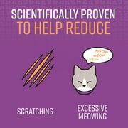 SENTRY Calming Diffuser for Cats and Kittens, 30-Day Release Plug-in