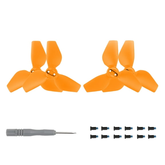 Propellers For DJI NEO Pocket Flying Camera 2016S Color Propellers Lightweight Drone Wing Accessories