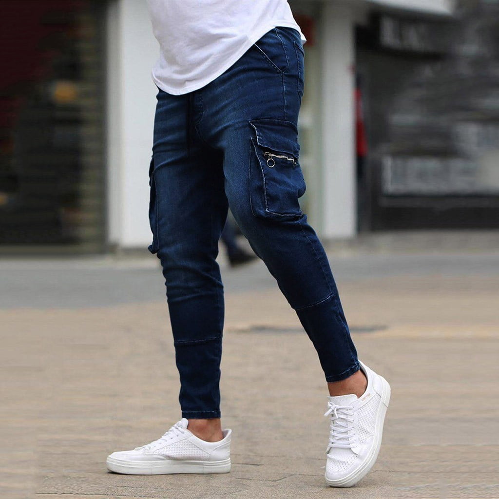 men's pants new style