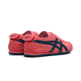 thumbnail image 3 of ONITSUKA TIGER MENS Mexico 66 "Pink Cameo Mako Blue" 1183B497 700 1183B497 700 from Stadium Goods, 3 of 8