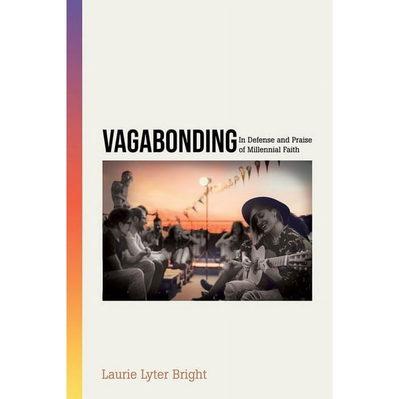 Vagabonding (Hardcover)