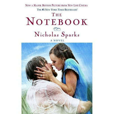 The Notebook