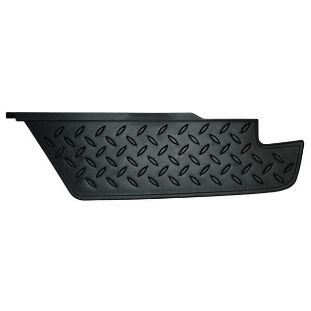 Moldura Generica 2004 A 2011 Chevrolet Defensa Tra Der Sup