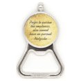 thumbnail image 1 of Acero inoxidable Metal cerveza tapa sacacorchos, 1 of 3