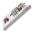 thumbnail image 3 of Support pour Nintendo avec Emplacements pour Cartes de Jeu, Support Ajustable, Portable, Pliable Compatible avec Console Nintendo Switch/Switch Lite/Switch OLED, 3 of 4