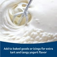 thumbnail image 6 of Judee's Gluten Free Nonfat Yogurt Powder - Gluten-Free Starter Culture - Smoothies & Dips with Yogurt Smoothie Powder - Shelf-Stable Freeze Dried Plain Culture Base - 1.5 lb, 6 of 7