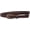 Brown, variant on Women's 1/2" (13 mm) Skinny Cowhide Full Grain Leather Dress Belt