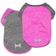 thumbnail image 1 of Camisas para perros KYEESE de secado rápido, suaves, elásticas y reflectantes, paquete de 2, 1 of 8