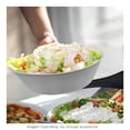 thumbnail image 3 of Bowl Industrias Boris Ensalada Grande Dinner Gris, 3 of 4