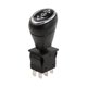 thumbnail image 5 of Interruptor de putter para coche eléctrico para niños, pieza de agarre cómodo, interruptor de manija para coche RC Estilo B, 5 of 9