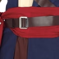 thumbnail image 4 of Fiestas Guirca Costume de Pirate pour Homme, 4 of 6