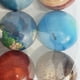 thumbnail image 1 of Bola de agarre Ticfox 10 piezas PU Planetas, 1 of 3