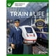 thumbnail image 1 of Train Life: A Railway Simulator - The Orient-Express Edition (XSX) Microsoft Xbox, 1 of 1